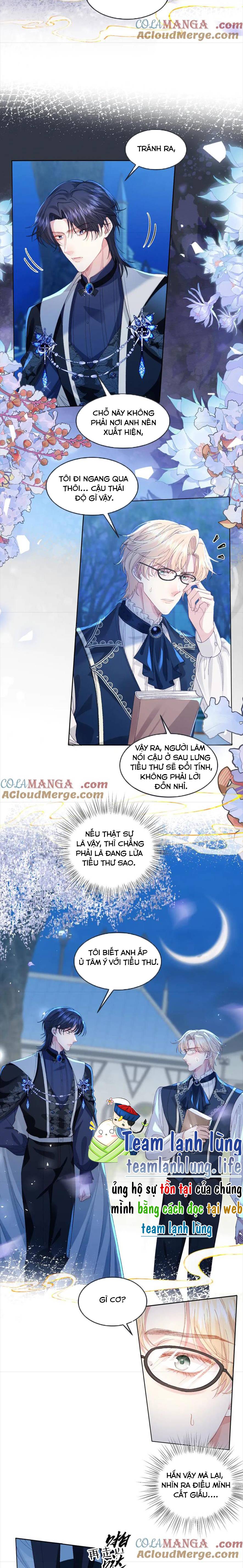 Nữ Chính Trong Truyện Ngược Luyến Tình Yêu Đã Thức Tỉnh - Chap 15