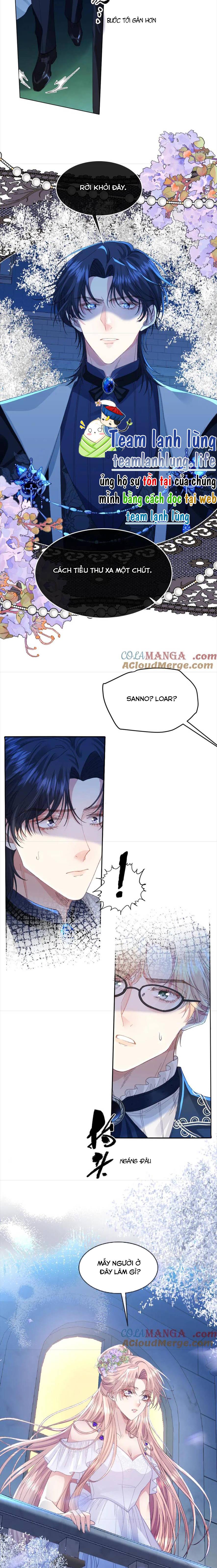 Nữ Chính Trong Truyện Ngược Luyến Tình Yêu Đã Thức Tỉnh - Chap 15