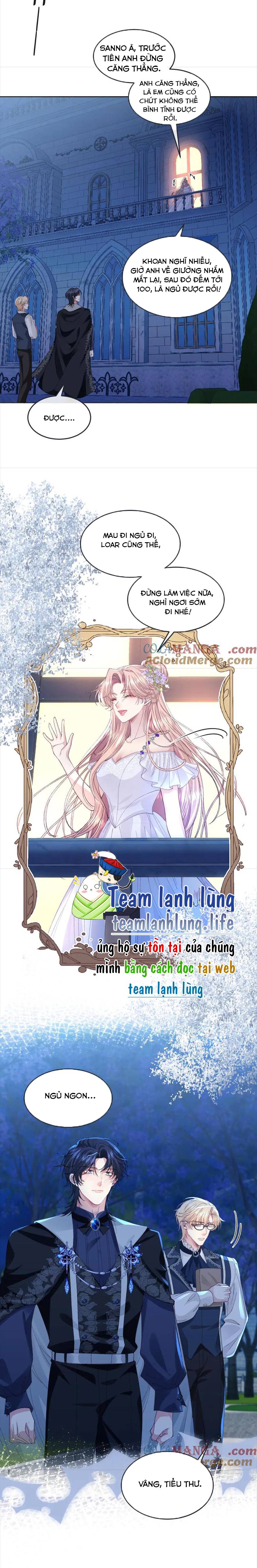 Nữ Chính Trong Truyện Ngược Luyến Tình Yêu Đã Thức Tỉnh - Chap 15