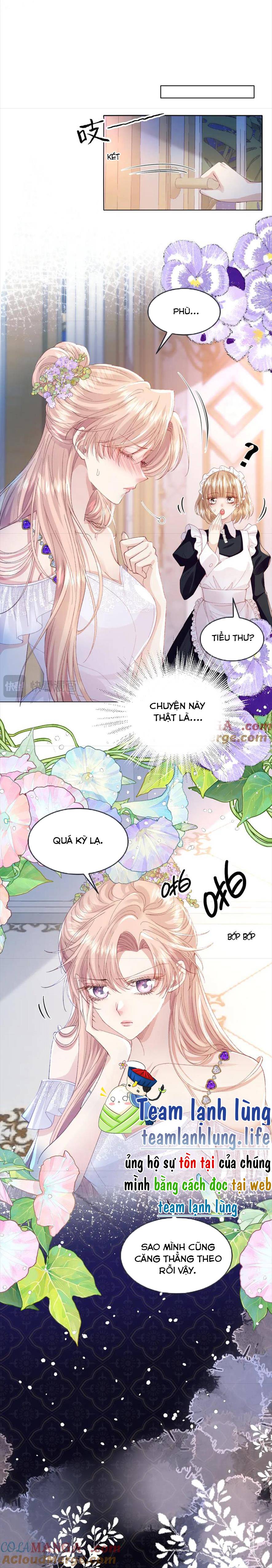 Nữ Chính Trong Truyện Ngược Luyến Tình Yêu Đã Thức Tỉnh - Chap 15