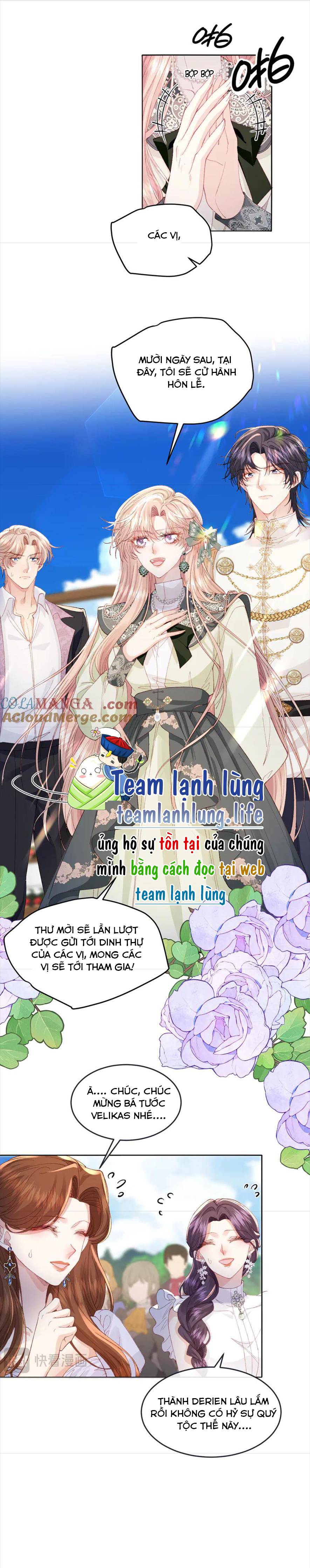 Nữ Chính Trong Truyện Ngược Luyến Tình Yêu Đã Thức Tỉnh - Chap 15