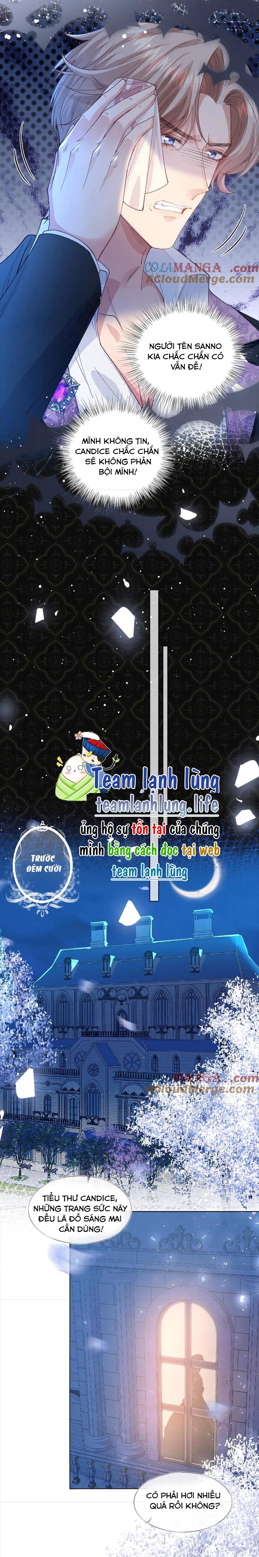 Nữ Chính Trong Truyện Ngược Luyến Tình Yêu Đã Thức Tỉnh - Chap 15