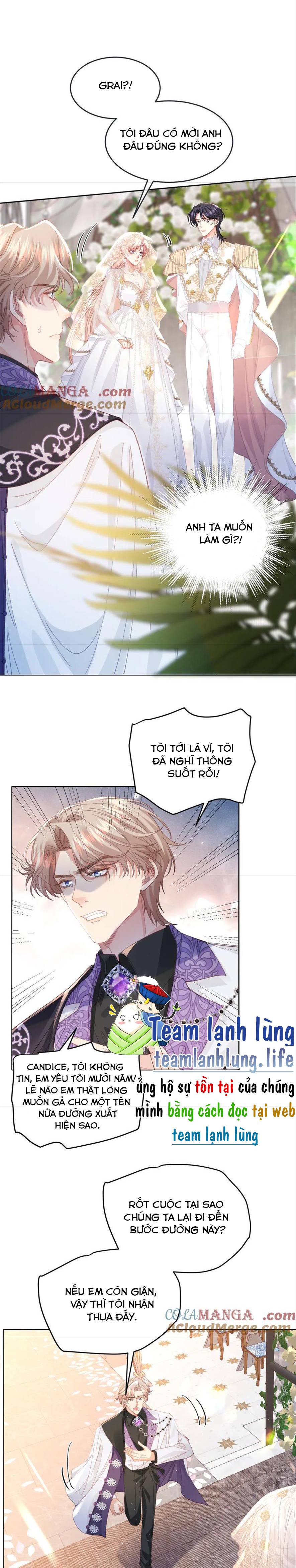 Nữ Chính Trong Truyện Ngược Luyến Tình Yêu Đã Thức Tỉnh - Chap 16