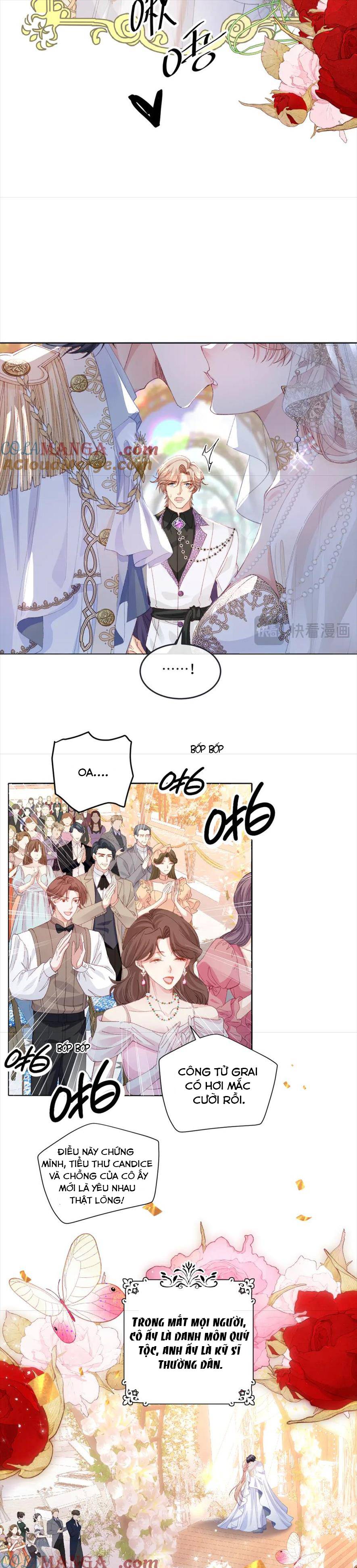 Nữ Chính Trong Truyện Ngược Luyến Tình Yêu Đã Thức Tỉnh - Chap 16