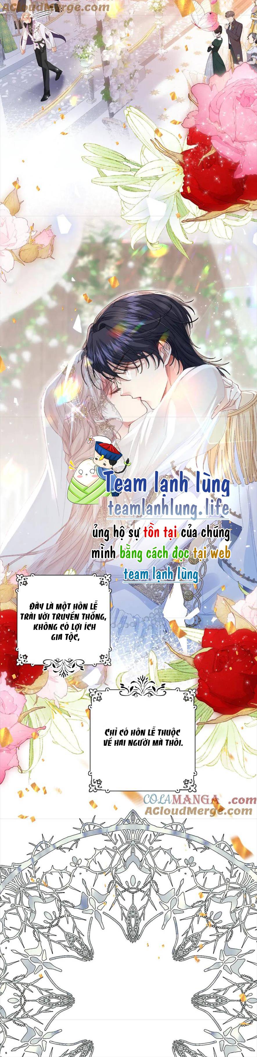 Nữ Chính Trong Truyện Ngược Luyến Tình Yêu Đã Thức Tỉnh - Chap 16