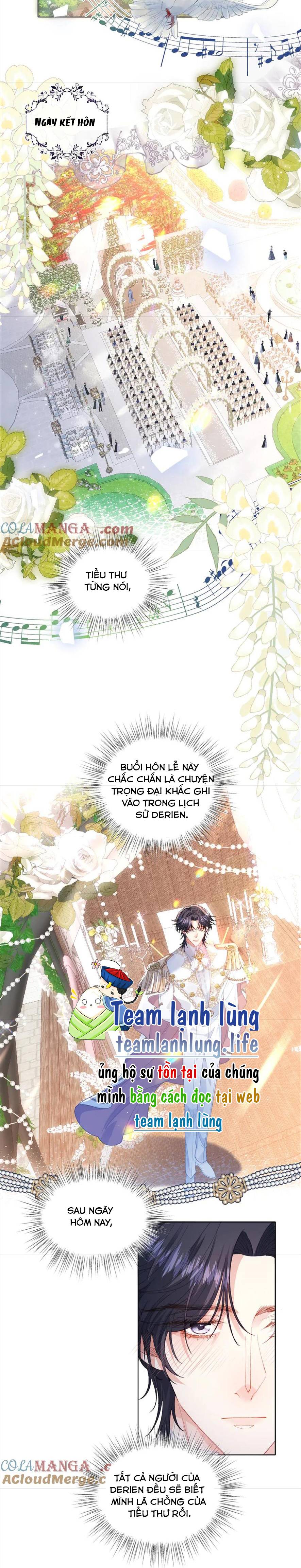 Nữ Chính Trong Truyện Ngược Luyến Tình Yêu Đã Thức Tỉnh - Chap 16