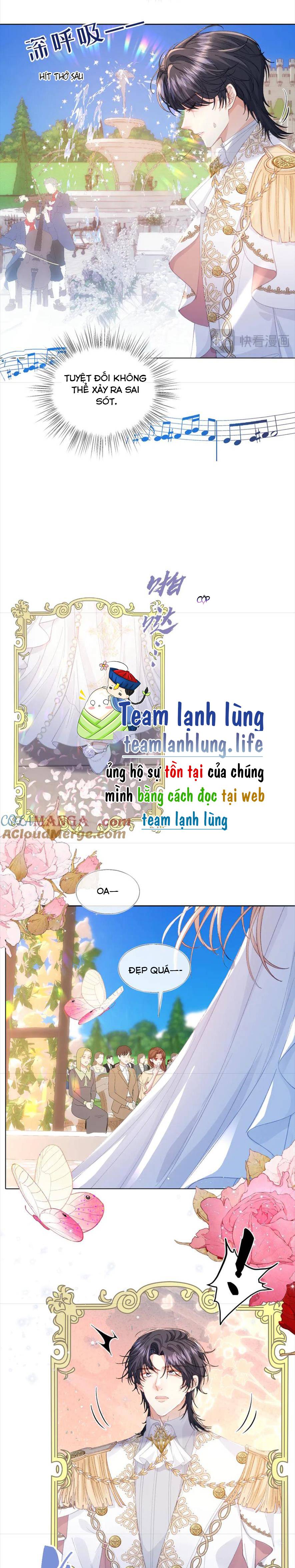 Nữ Chính Trong Truyện Ngược Luyến Tình Yêu Đã Thức Tỉnh - Chap 16