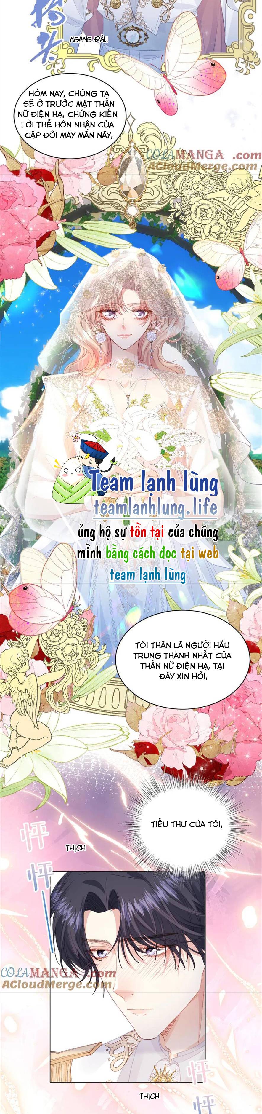 Nữ Chính Trong Truyện Ngược Luyến Tình Yêu Đã Thức Tỉnh - Chap 16