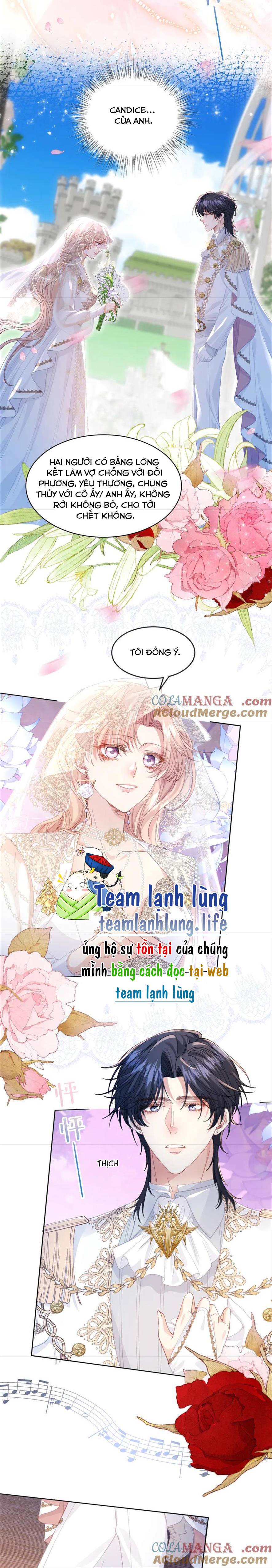 Nữ Chính Trong Truyện Ngược Luyến Tình Yêu Đã Thức Tỉnh - Chap 16