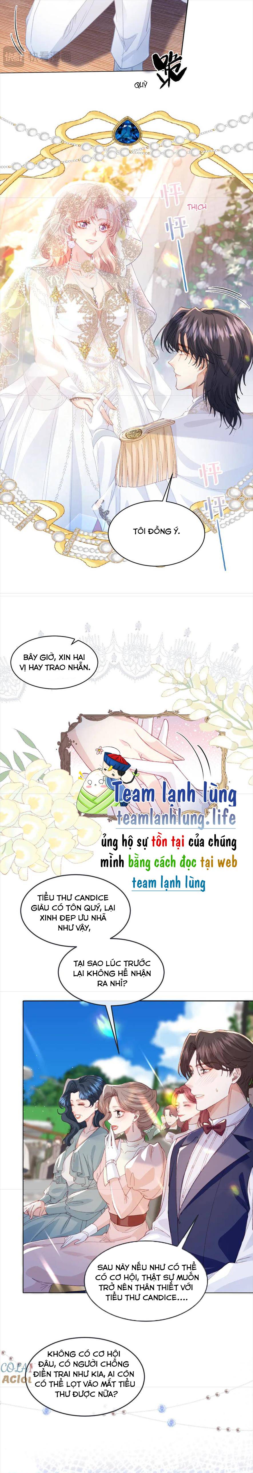 Nữ Chính Trong Truyện Ngược Luyến Tình Yêu Đã Thức Tỉnh - Chap 16