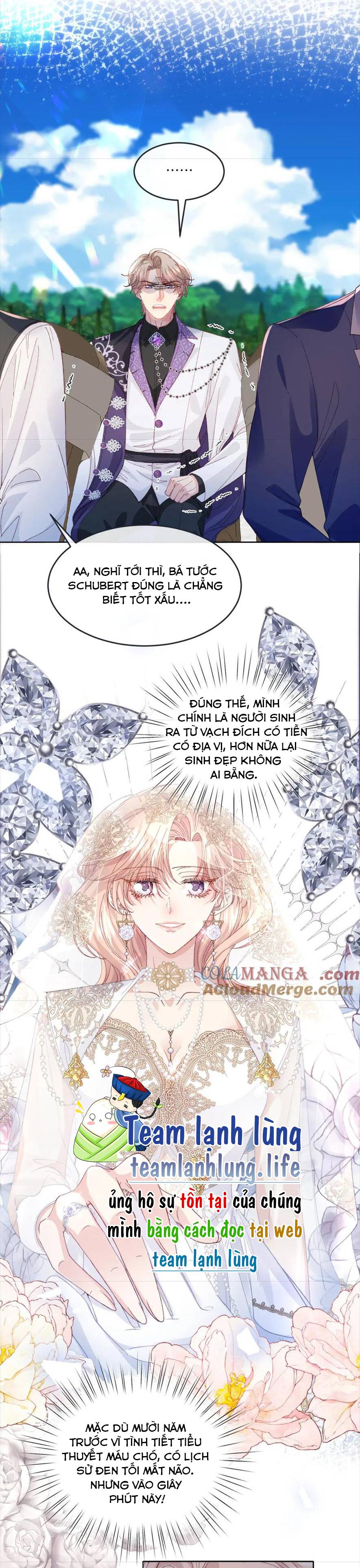 Nữ Chính Trong Truyện Ngược Luyến Tình Yêu Đã Thức Tỉnh - Chap 16