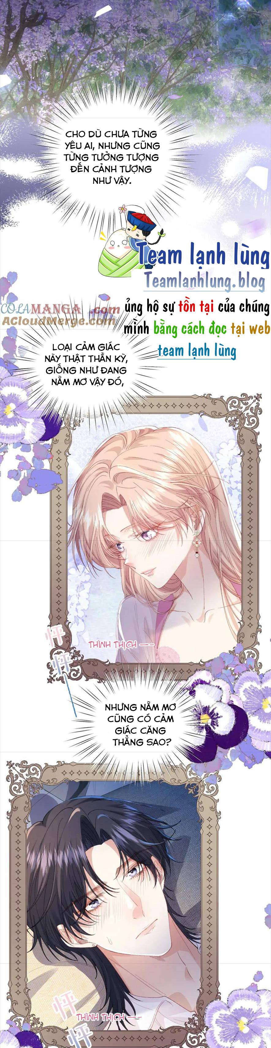 Nữ Chính Trong Truyện Ngược Luyến Tình Yêu Đã Thức Tỉnh - Chap 17