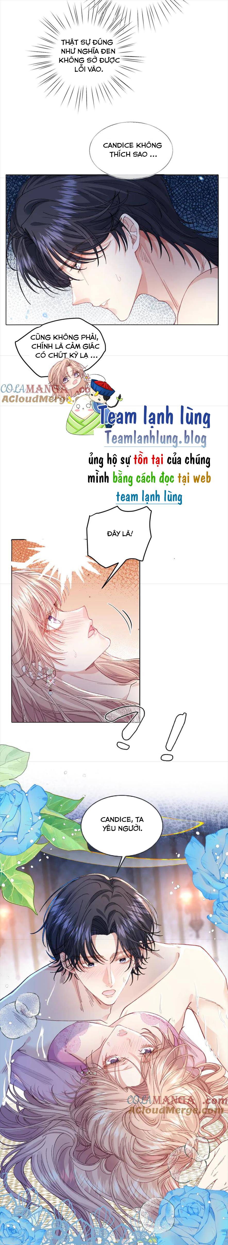 Nữ Chính Trong Truyện Ngược Luyến Tình Yêu Đã Thức Tỉnh - Chap 17