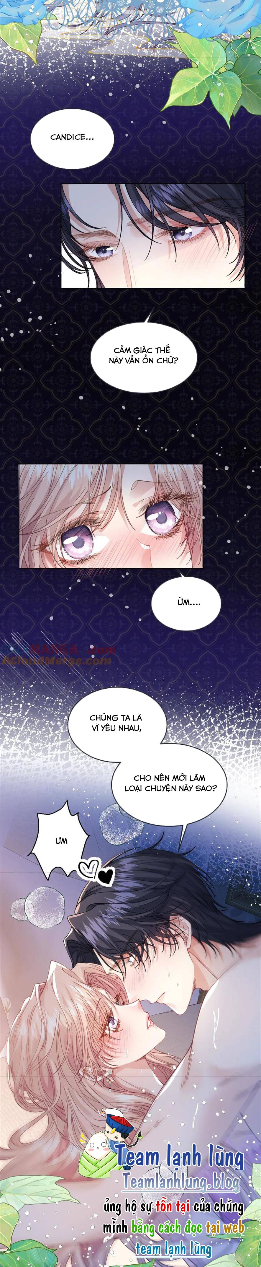 Nữ Chính Trong Truyện Ngược Luyến Tình Yêu Đã Thức Tỉnh - Chap 17