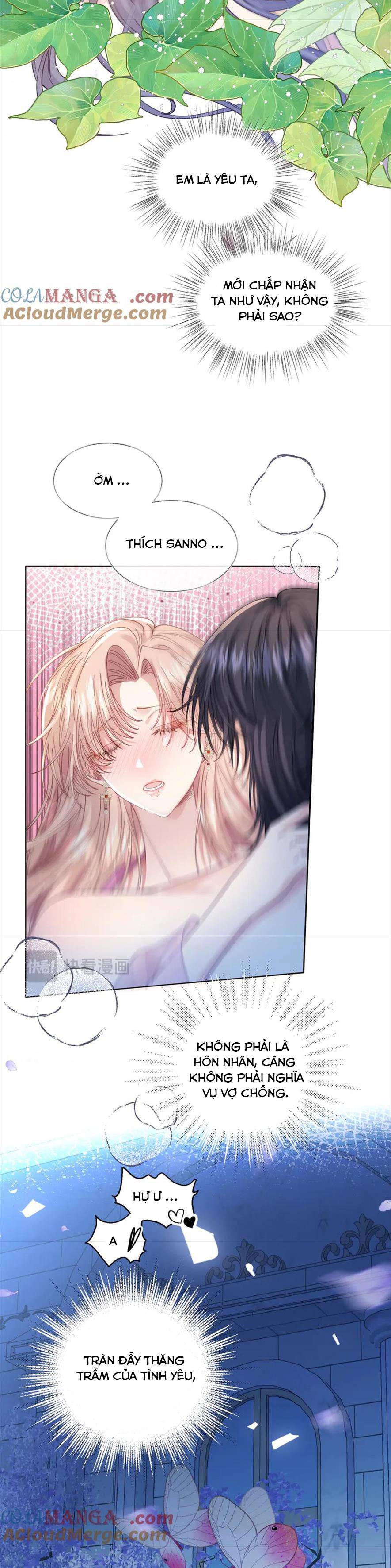 Nữ Chính Trong Truyện Ngược Luyến Tình Yêu Đã Thức Tỉnh - Chap 17