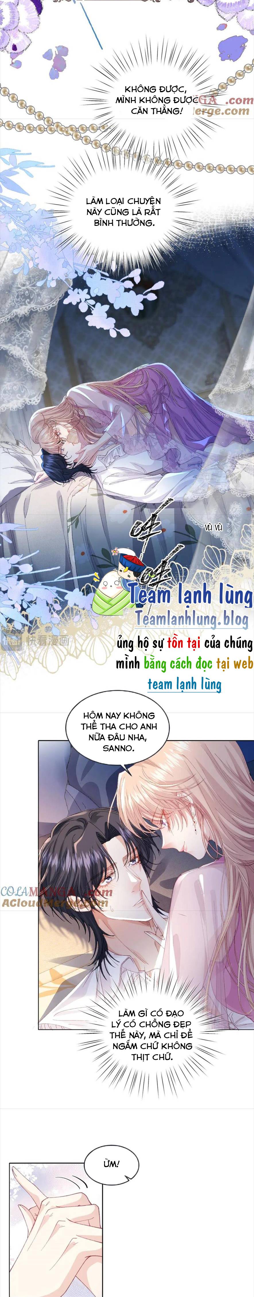 Nữ Chính Trong Truyện Ngược Luyến Tình Yêu Đã Thức Tỉnh - Chap 17