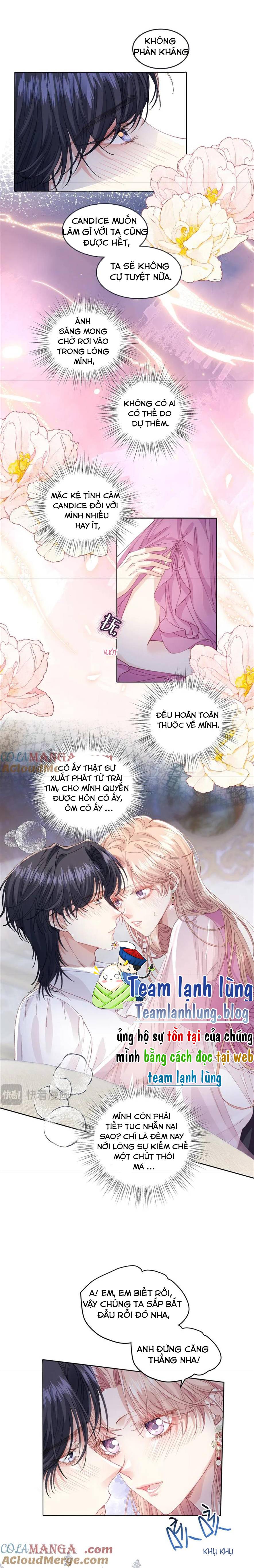 Nữ Chính Trong Truyện Ngược Luyến Tình Yêu Đã Thức Tỉnh - Chap 17