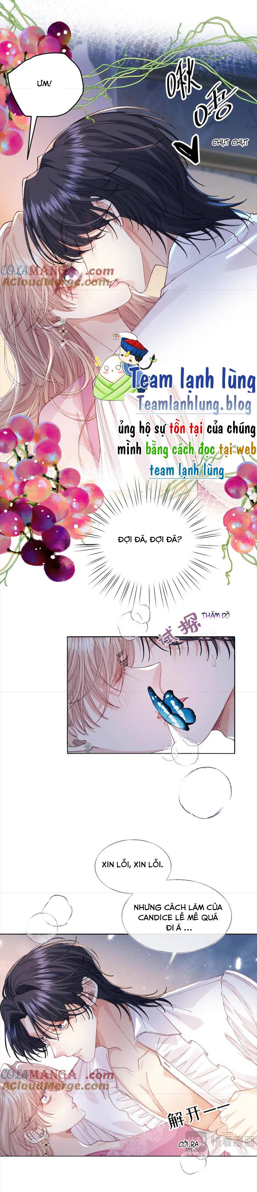 Nữ Chính Trong Truyện Ngược Luyến Tình Yêu Đã Thức Tỉnh - Chap 17