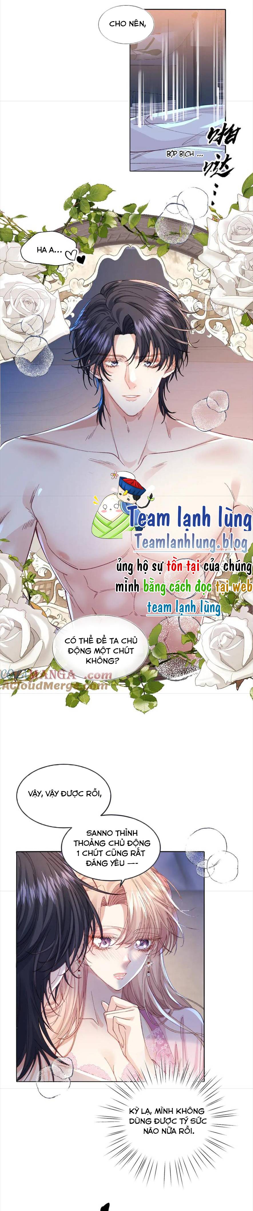 Nữ Chính Trong Truyện Ngược Luyến Tình Yêu Đã Thức Tỉnh - Chap 17