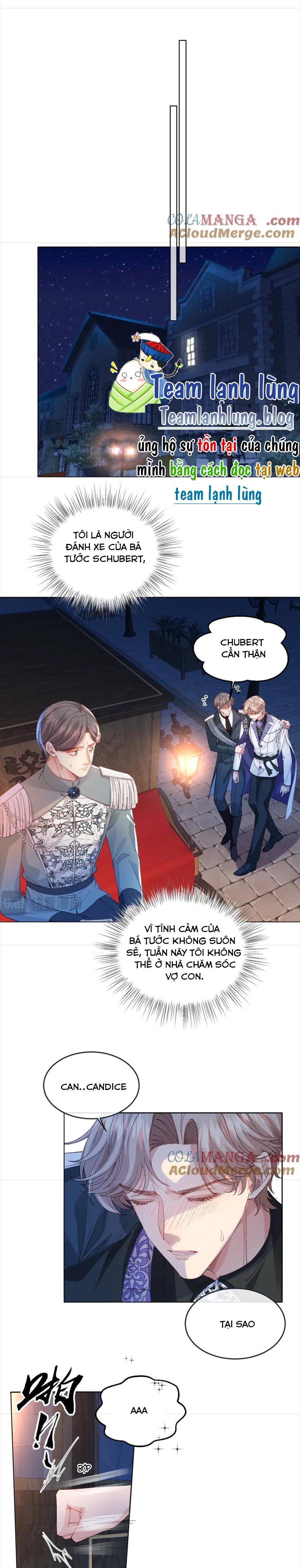 Nữ Chính Trong Truyện Ngược Luyến Tình Yêu Đã Thức Tỉnh - Chap 18