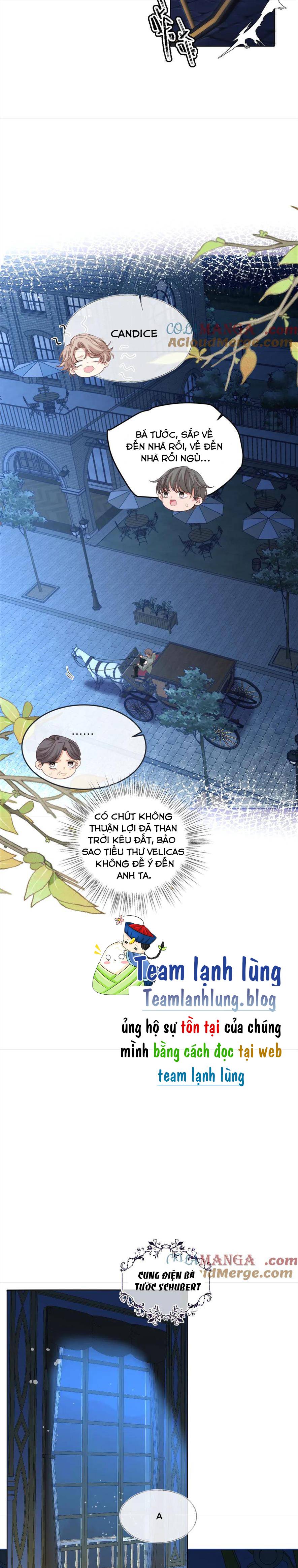 Nữ Chính Trong Truyện Ngược Luyến Tình Yêu Đã Thức Tỉnh - Chap 18