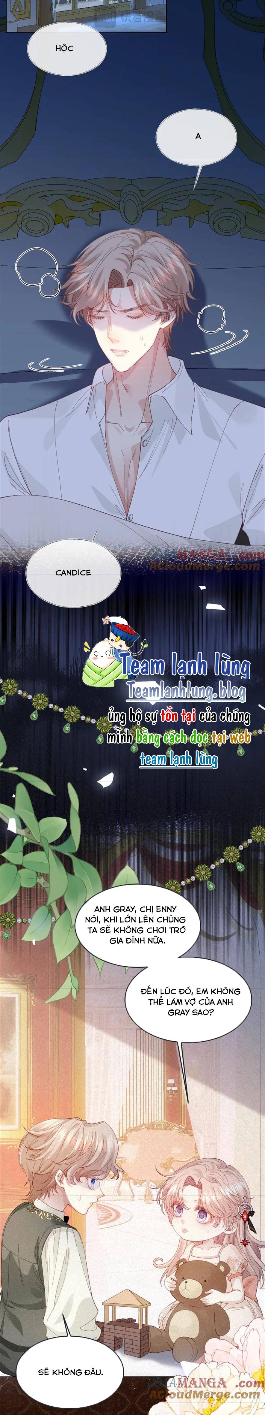 Nữ Chính Trong Truyện Ngược Luyến Tình Yêu Đã Thức Tỉnh - Chap 18