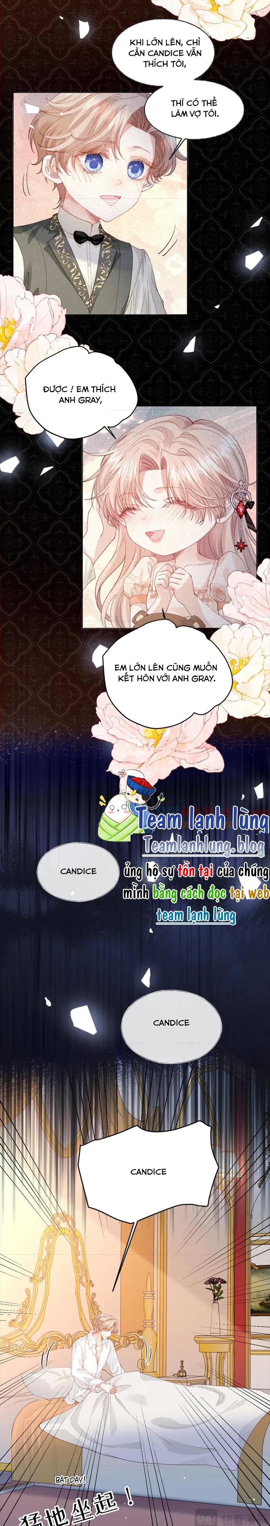 Nữ Chính Trong Truyện Ngược Luyến Tình Yêu Đã Thức Tỉnh - Chap 18