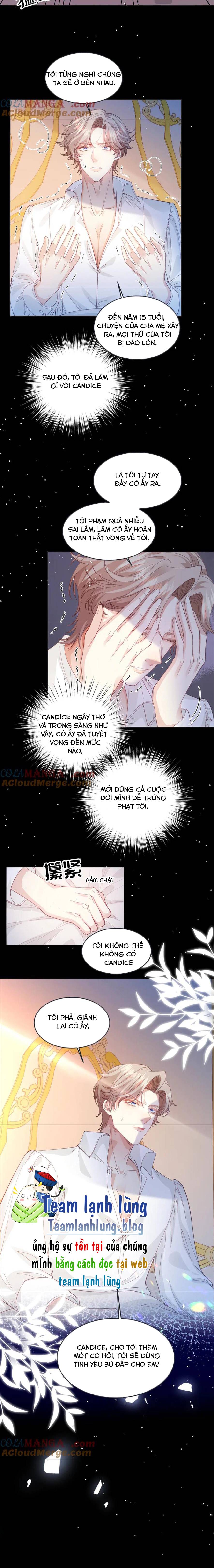 Nữ Chính Trong Truyện Ngược Luyến Tình Yêu Đã Thức Tỉnh - Chap 18