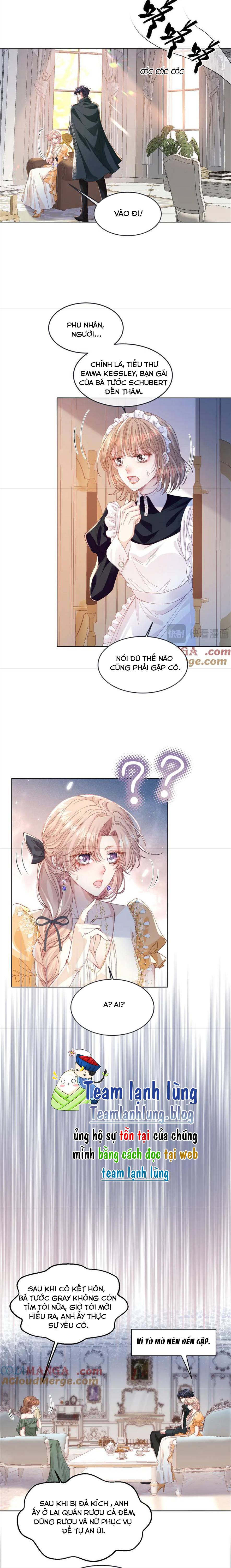 Nữ Chính Trong Truyện Ngược Luyến Tình Yêu Đã Thức Tỉnh - Chap 18