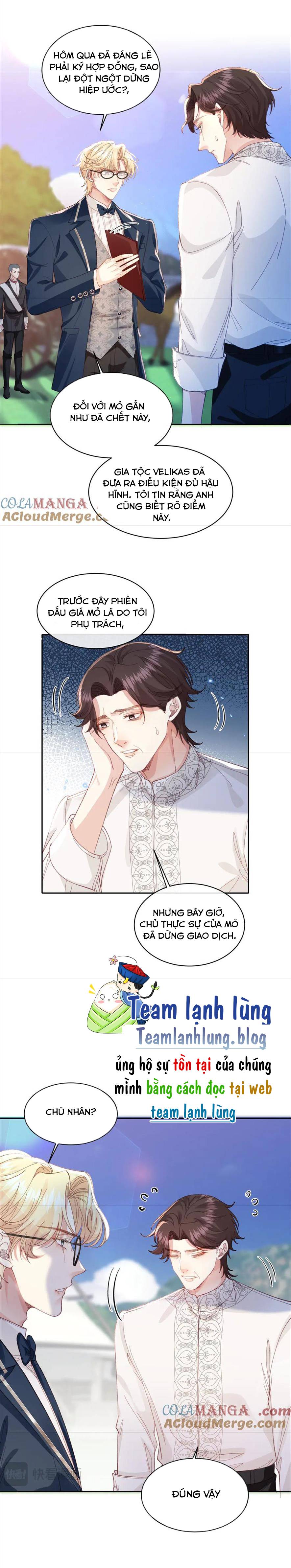 Nữ Chính Trong Truyện Ngược Luyến Tình Yêu Đã Thức Tỉnh - Chap 19