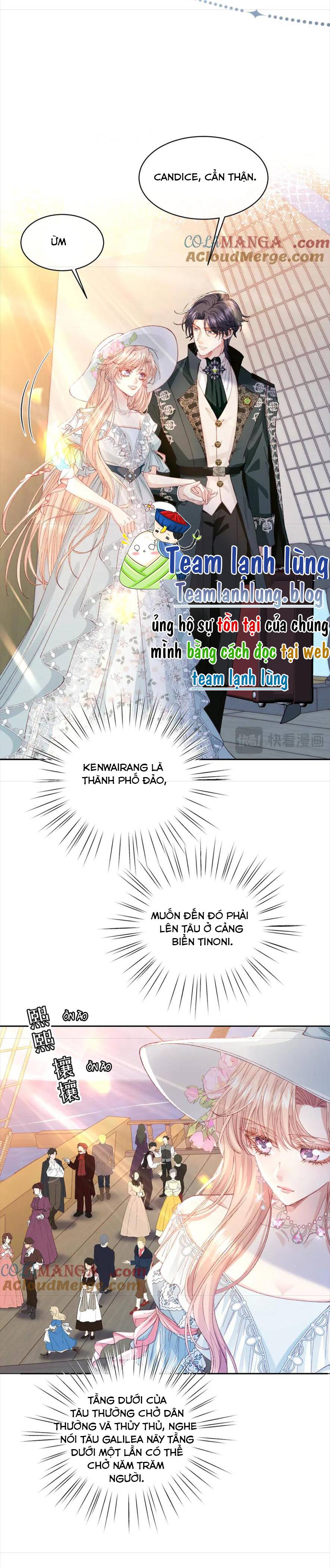 Nữ Chính Trong Truyện Ngược Luyến Tình Yêu Đã Thức Tỉnh - Chap 19