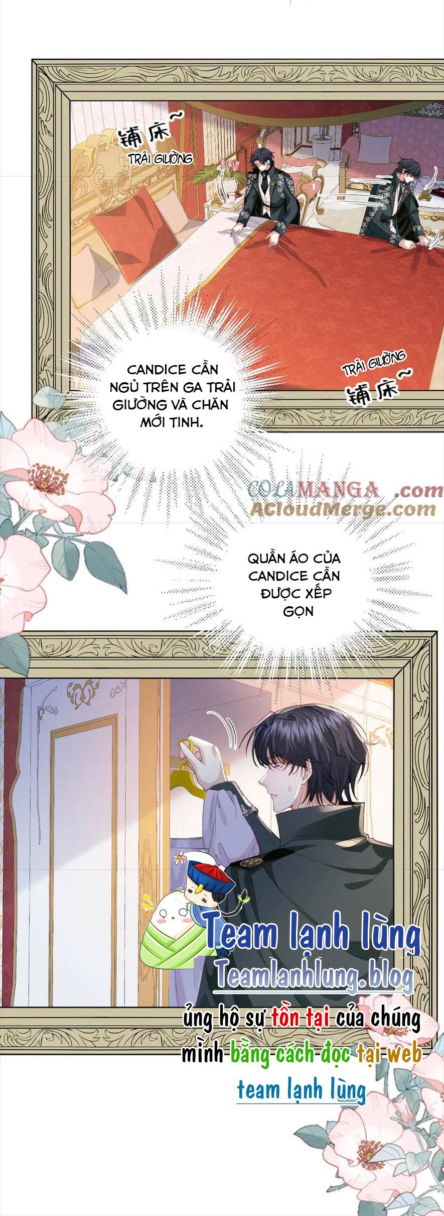 Nữ Chính Trong Truyện Ngược Luyến Tình Yêu Đã Thức Tỉnh - Chap 19