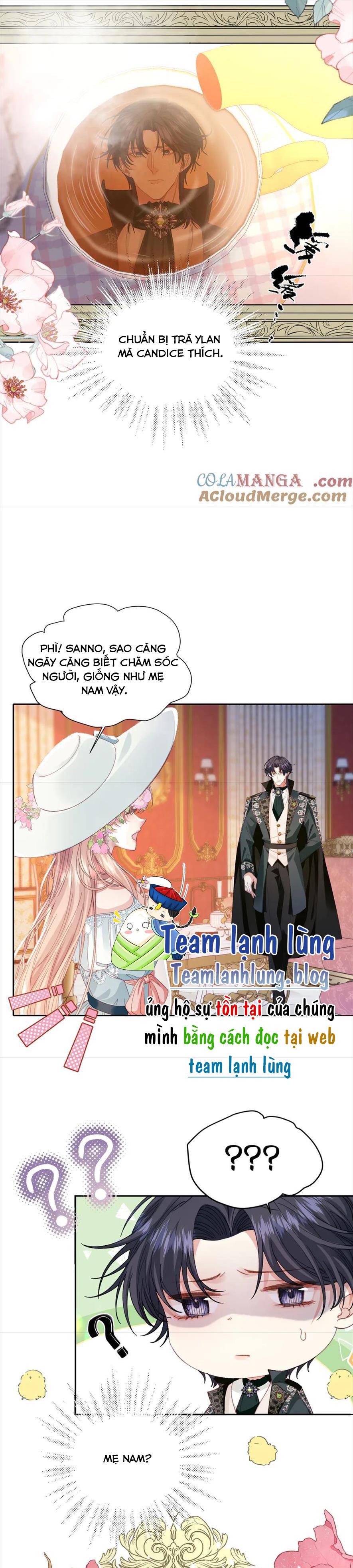 Nữ Chính Trong Truyện Ngược Luyến Tình Yêu Đã Thức Tỉnh - Chap 19