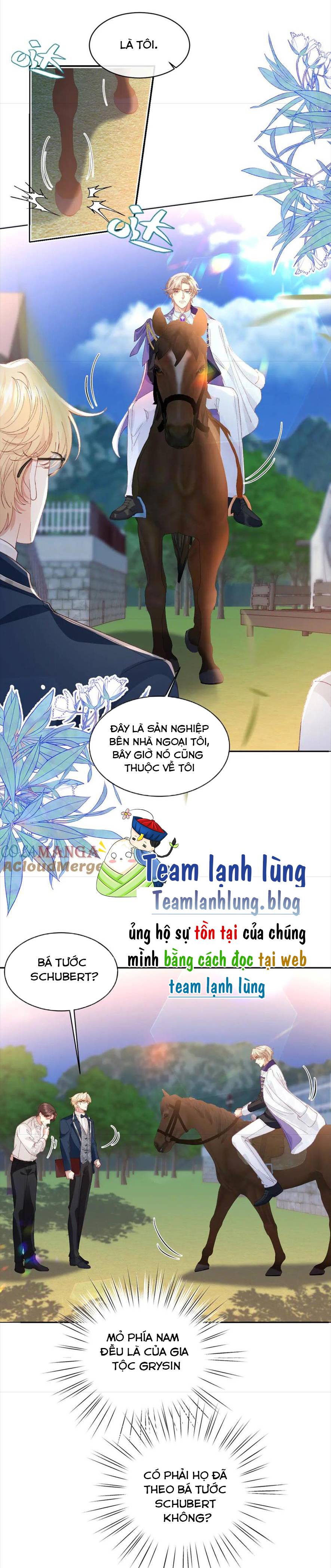Nữ Chính Trong Truyện Ngược Luyến Tình Yêu Đã Thức Tỉnh - Chap 19