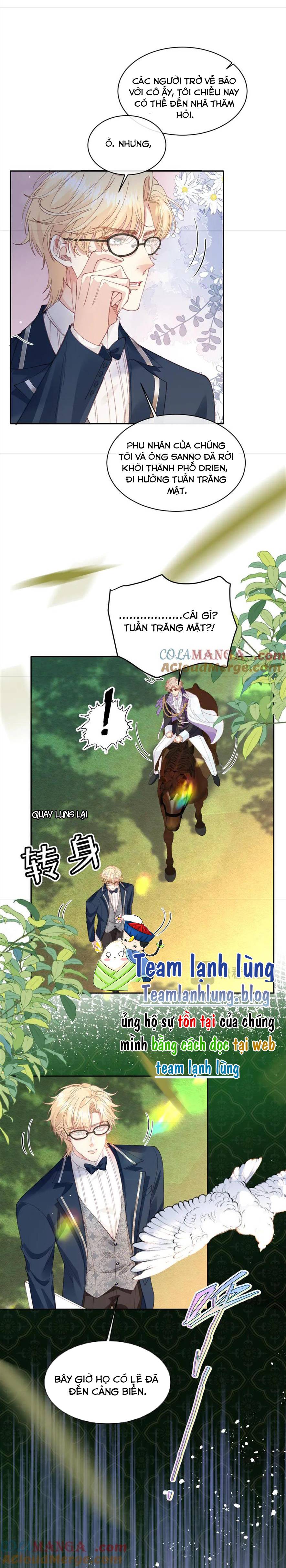 Nữ Chính Trong Truyện Ngược Luyến Tình Yêu Đã Thức Tỉnh - Chap 19