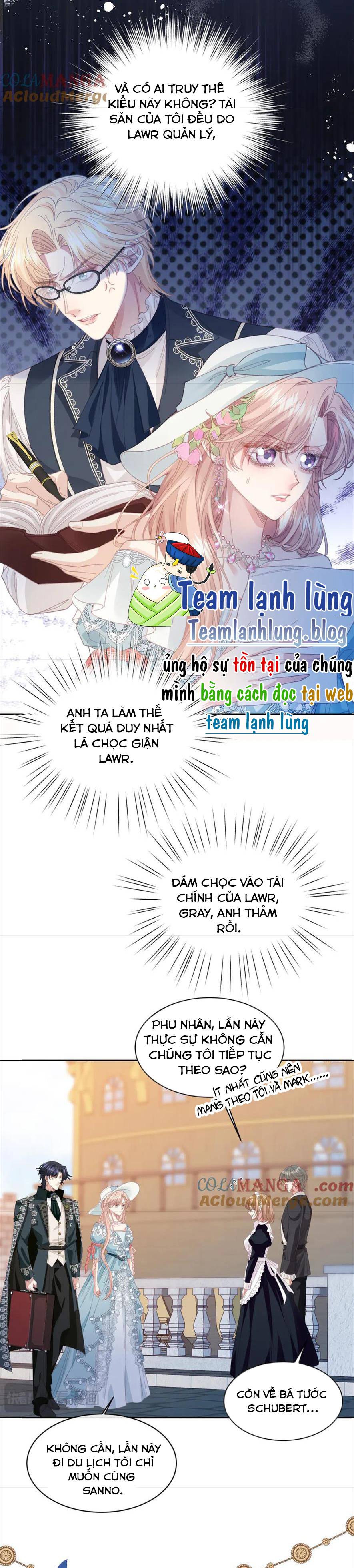 Nữ Chính Trong Truyện Ngược Luyến Tình Yêu Đã Thức Tỉnh - Chap 19