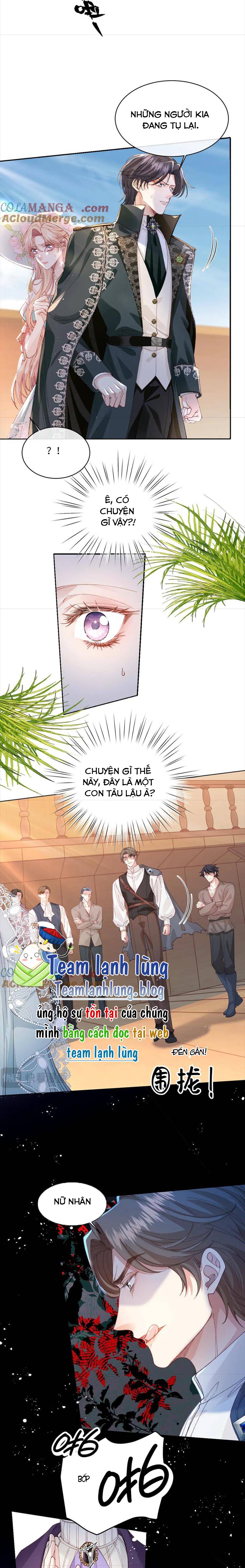 Nữ Chính Trong Truyện Ngược Luyến Tình Yêu Đã Thức Tỉnh - Chap 20