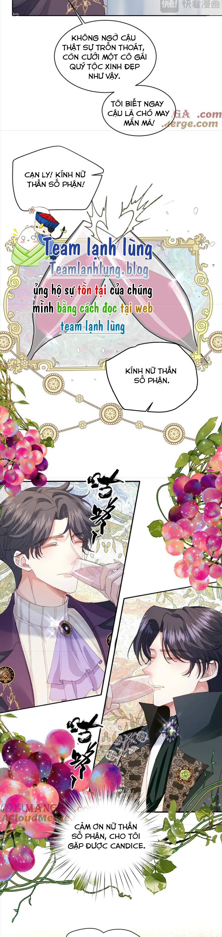 Nữ Chính Trong Truyện Ngược Luyến Tình Yêu Đã Thức Tỉnh - Chap 20