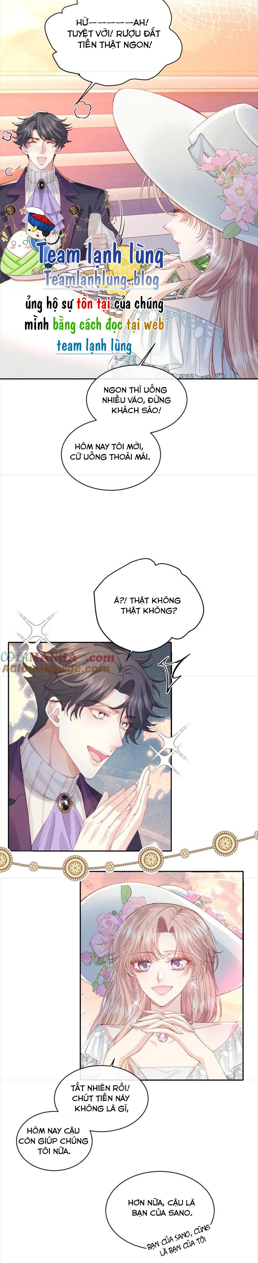 Nữ Chính Trong Truyện Ngược Luyến Tình Yêu Đã Thức Tỉnh - Chap 20