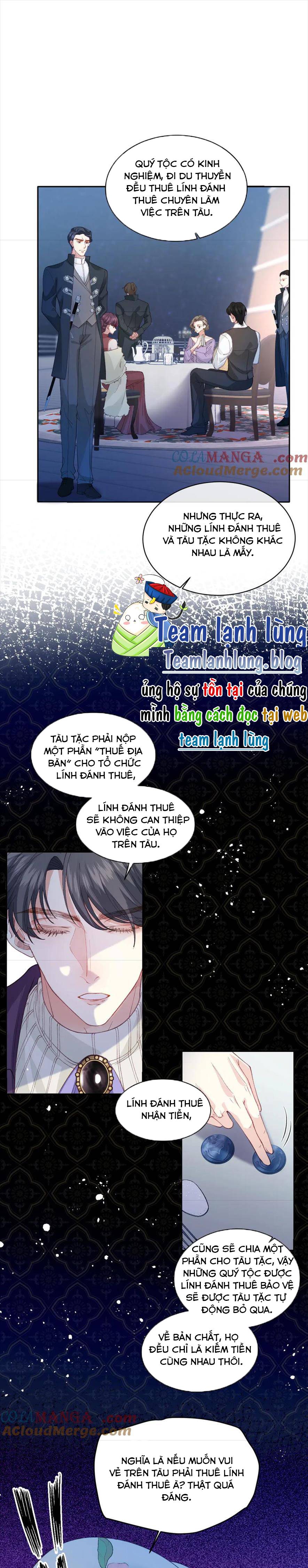 Nữ Chính Trong Truyện Ngược Luyến Tình Yêu Đã Thức Tỉnh - Chap 20