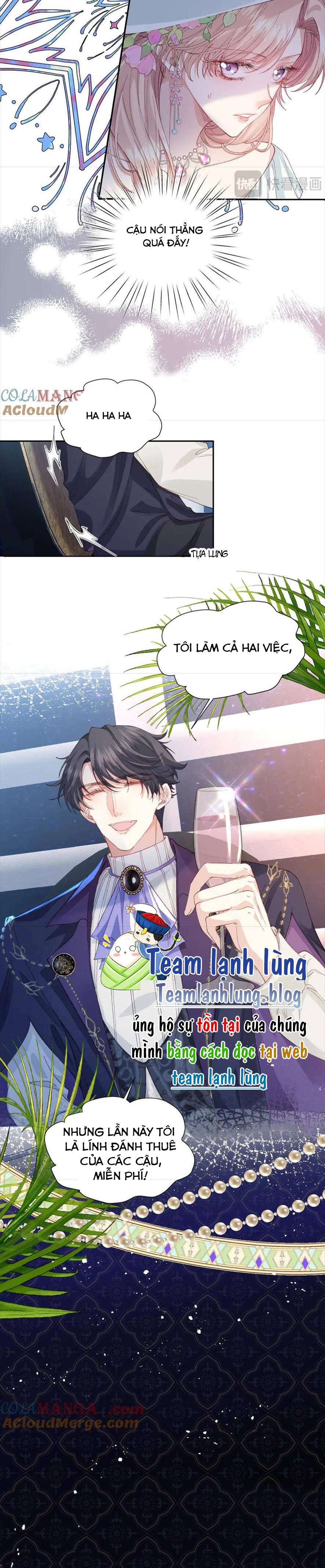 Nữ Chính Trong Truyện Ngược Luyến Tình Yêu Đã Thức Tỉnh - Chap 20