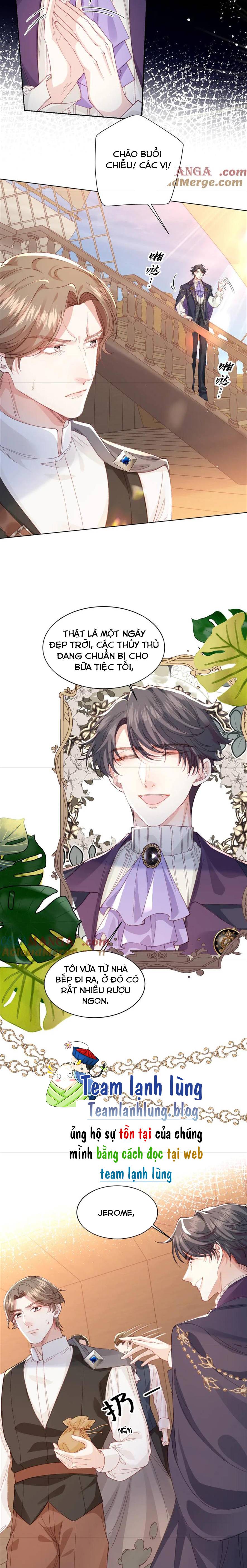 Nữ Chính Trong Truyện Ngược Luyến Tình Yêu Đã Thức Tỉnh - Chap 20