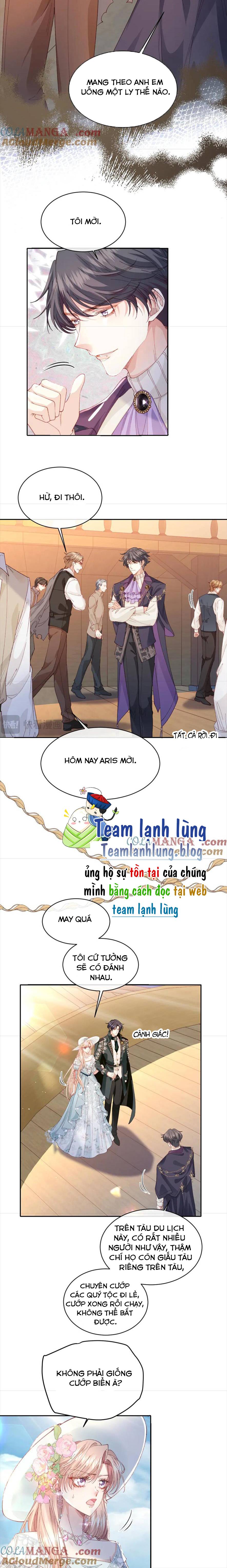 Nữ Chính Trong Truyện Ngược Luyến Tình Yêu Đã Thức Tỉnh - Chap 20