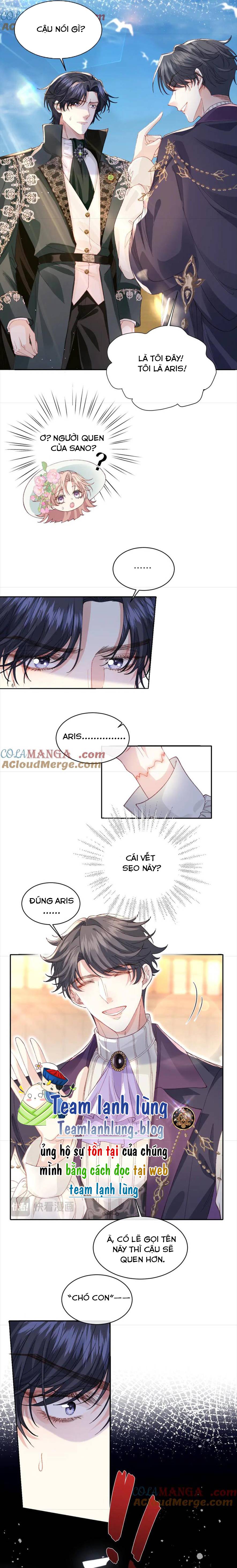 Nữ Chính Trong Truyện Ngược Luyến Tình Yêu Đã Thức Tỉnh - Chap 20