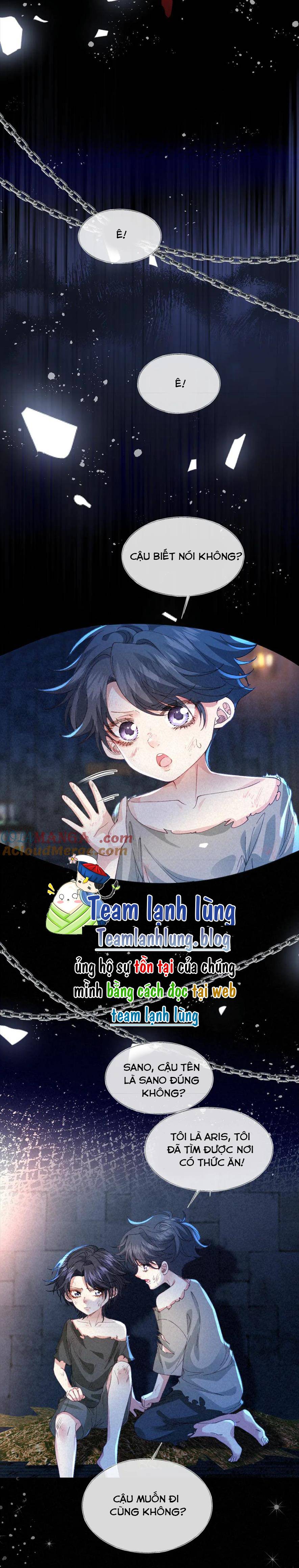 Nữ Chính Trong Truyện Ngược Luyến Tình Yêu Đã Thức Tỉnh - Chap 20