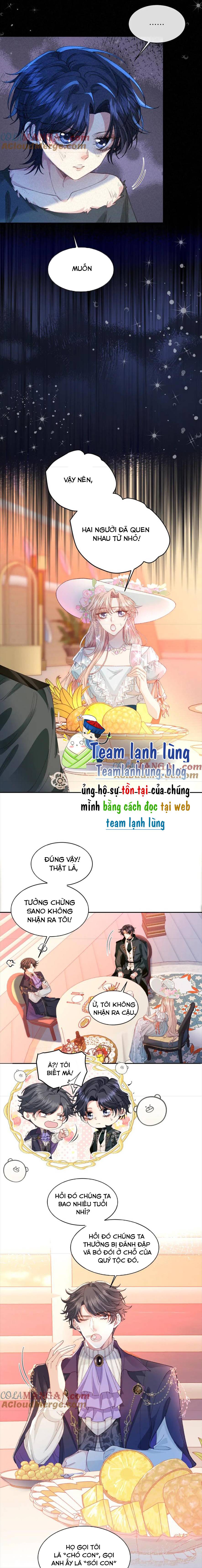 Nữ Chính Trong Truyện Ngược Luyến Tình Yêu Đã Thức Tỉnh - Chap 20