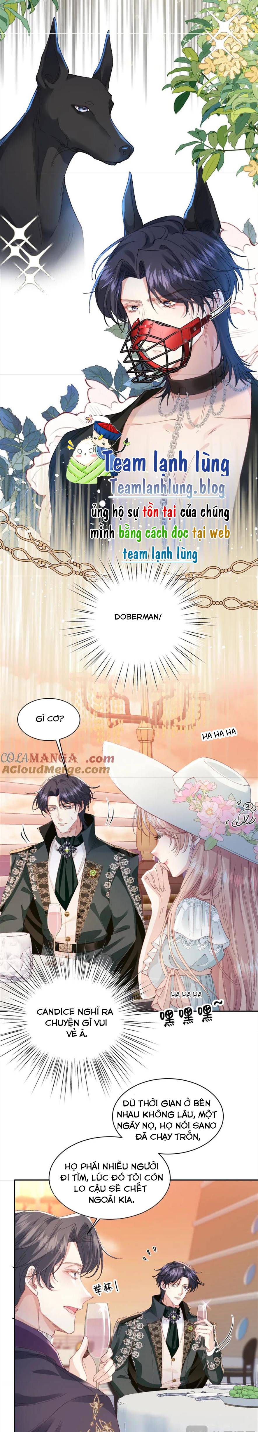 Nữ Chính Trong Truyện Ngược Luyến Tình Yêu Đã Thức Tỉnh - Chap 20