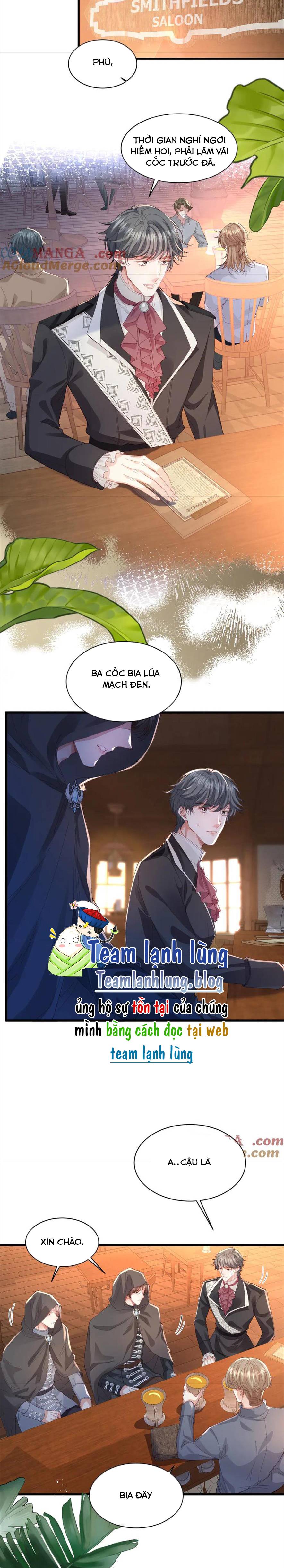 Nữ Chính Trong Truyện Ngược Luyến Tình Yêu Đã Thức Tỉnh - Chap 21