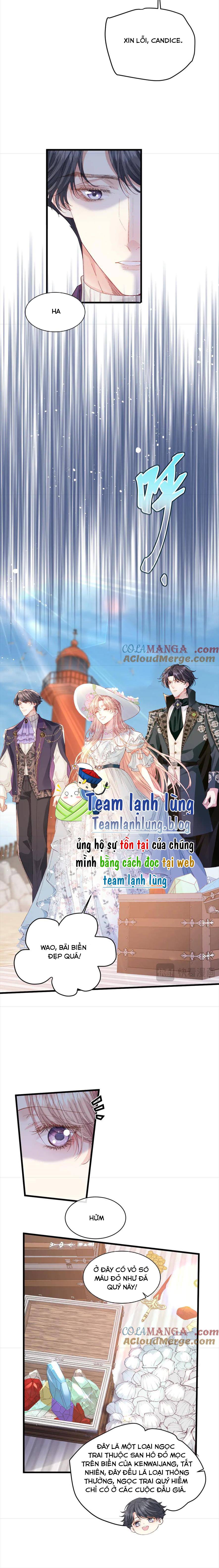 Nữ Chính Trong Truyện Ngược Luyến Tình Yêu Đã Thức Tỉnh - Chap 21