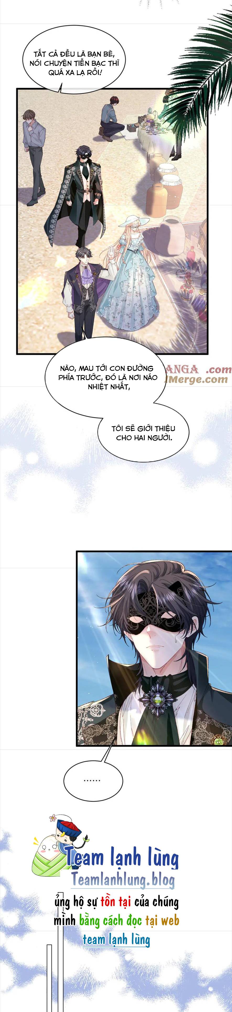 Nữ Chính Trong Truyện Ngược Luyến Tình Yêu Đã Thức Tỉnh - Chap 21